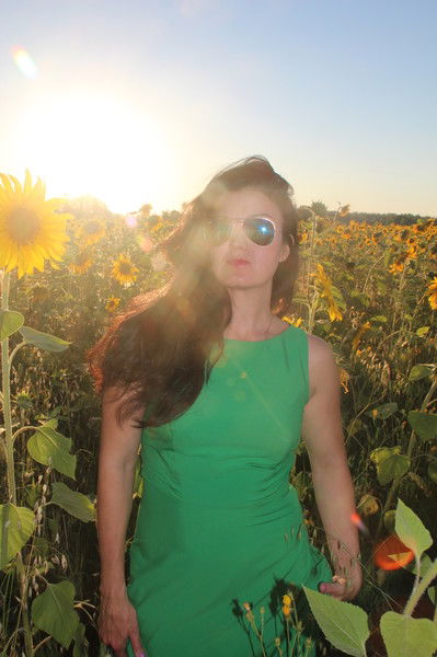 Стелла Тихонова