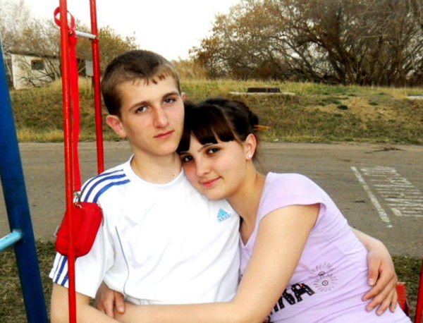 Александра Шабалина