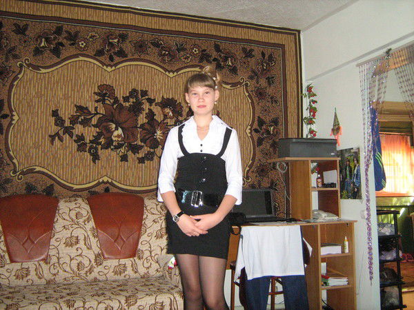 Оля Коколева