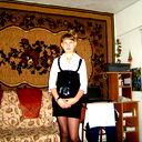 Оля Коколева