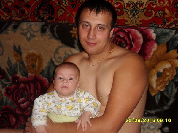 Владимир Сидоров