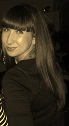 Танюха Ригина