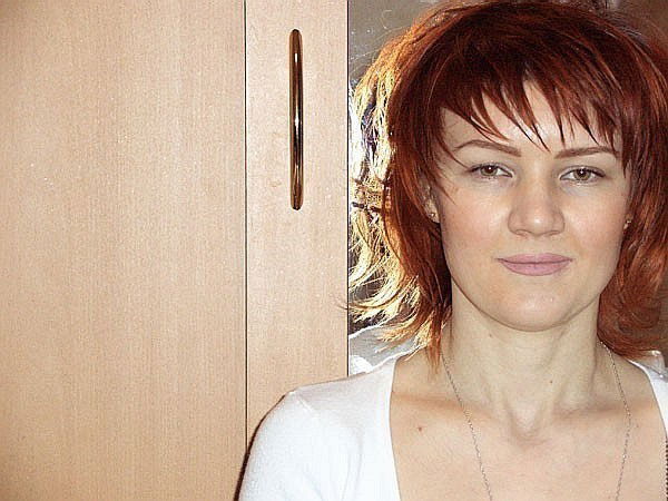 Наталья Ильинская