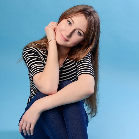 Анастасия Ковалева