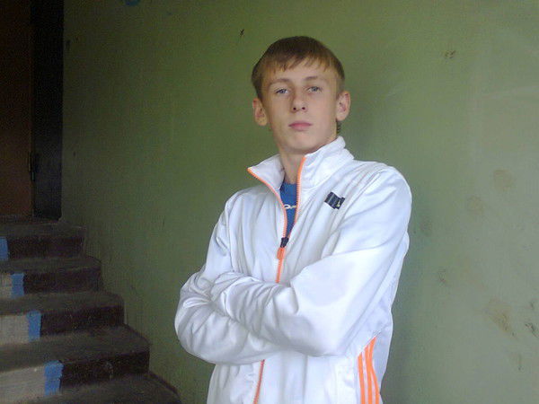 Твой Влад... ...