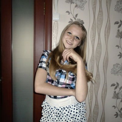 Виолетта Кухаренко