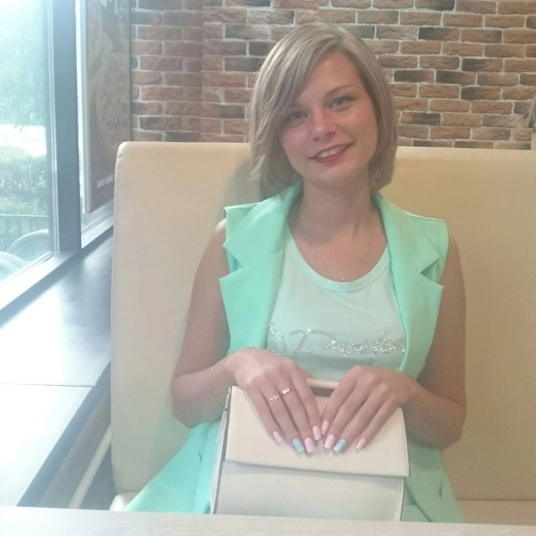 Ирина Прокофьева