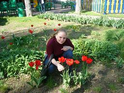 Елена Солоневич