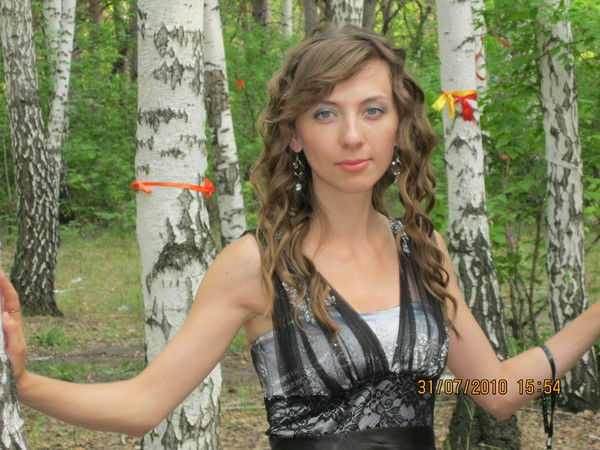 Ольга Ращупкина