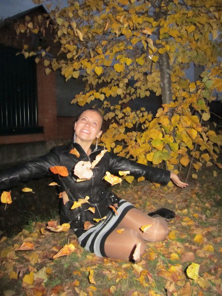 Елена Перова