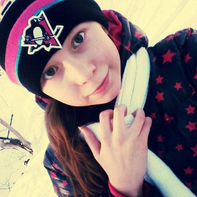 Милана Васильева