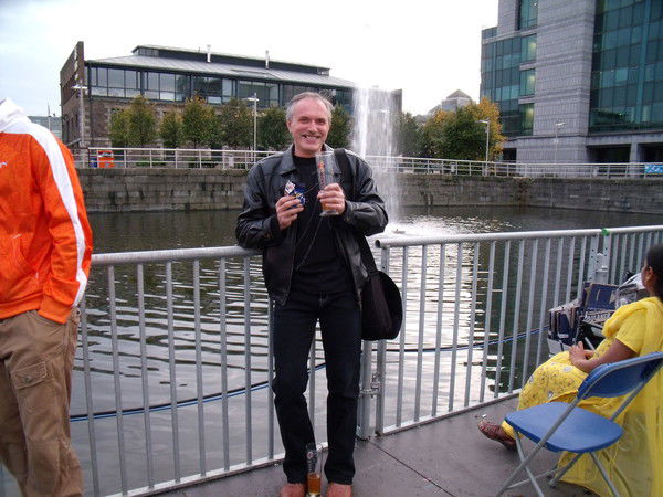 Евгений Лузько