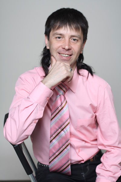 Дмитрий Сяков