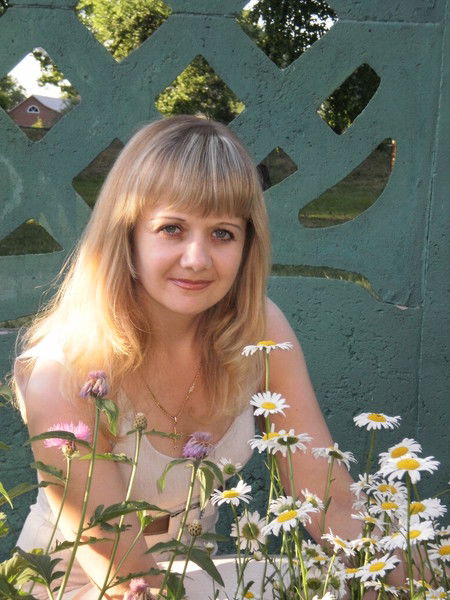 Ирина Ферюпко