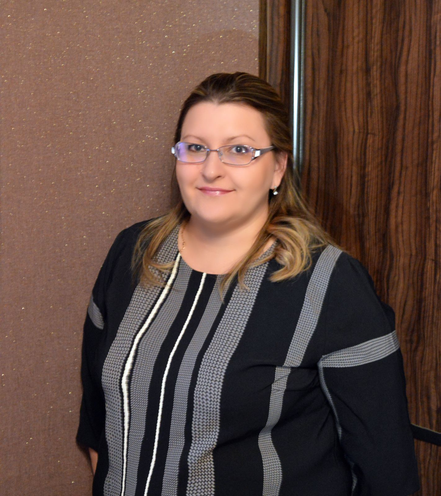 Наталья Усольцева