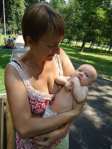 Ольга Половинкина