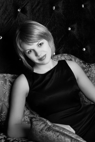 Марина Гречка