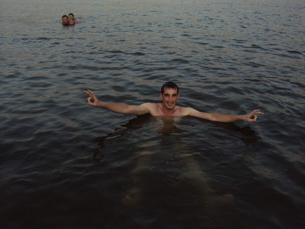 Костя Лозовюк