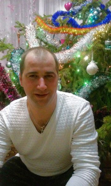 Сергей Неронов