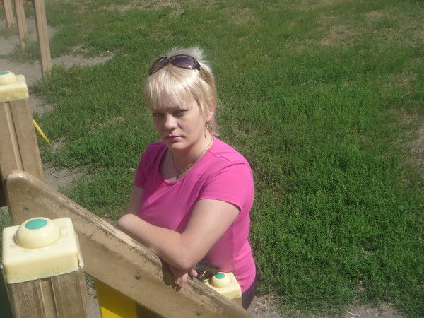 Анна Баротова