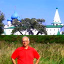 Виктор Новокщёнов