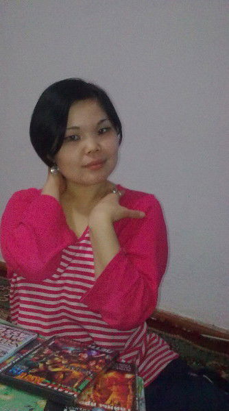 Роза Дуконбаева