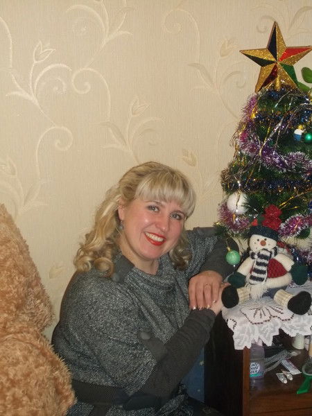 Викуня Никитченко