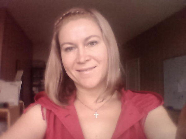 Владислава Балуева