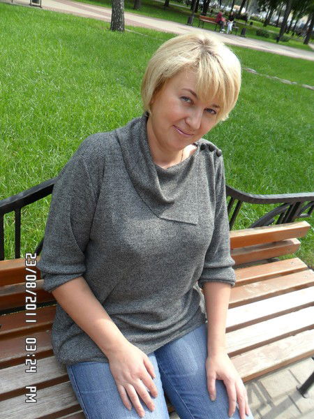 Елена Лаврова