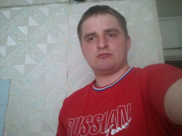 Александр Сорокин