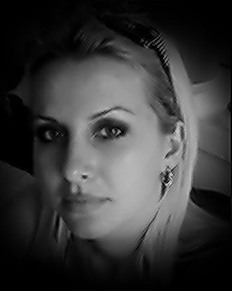 Оксана Федорова