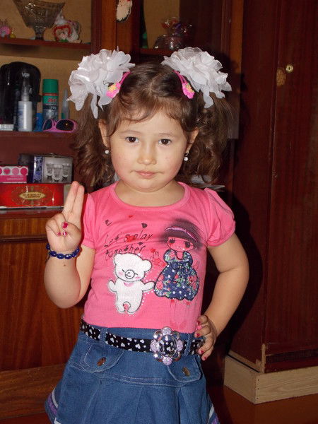 Дилноз Bakiradze