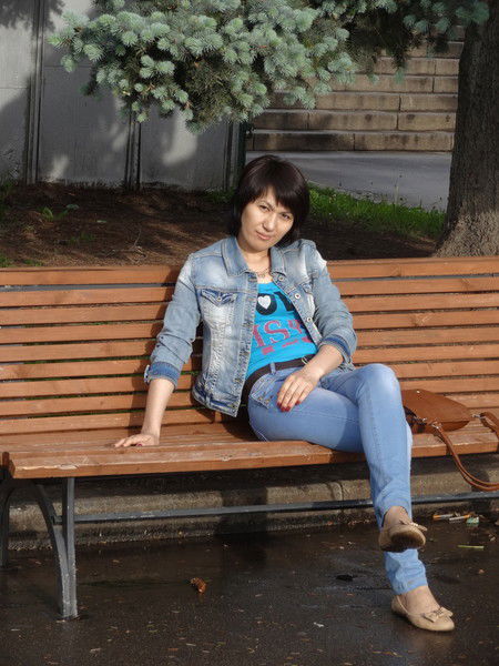 Шайыргул Тажиева