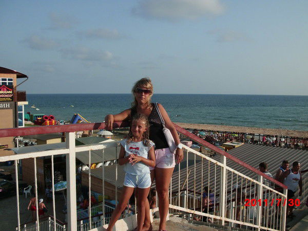 Вера Яушева