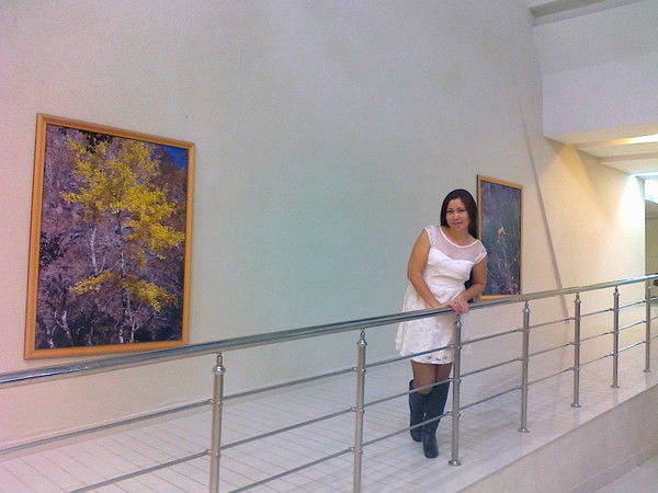 Еркегул Каким