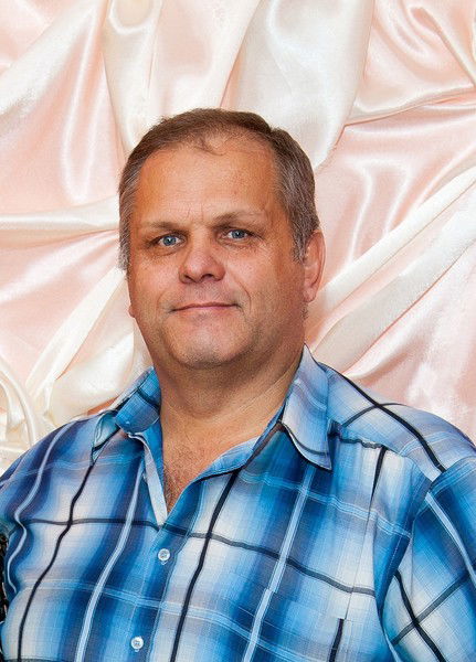 Евгений Дятлов