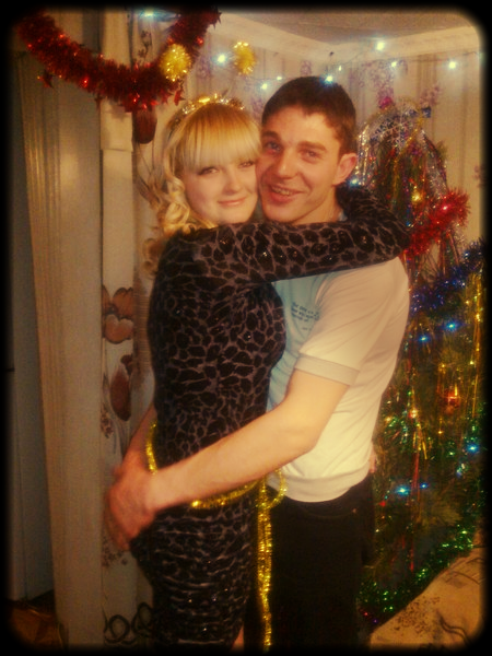 Марина Алексеева