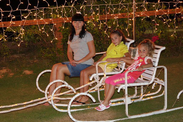 Ирина Михеева