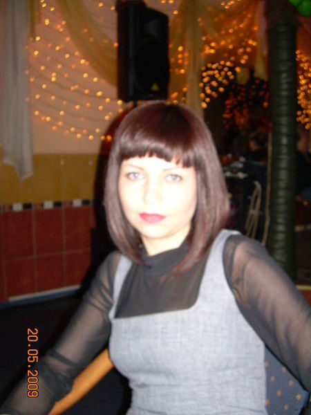 Ирина Кондратьева