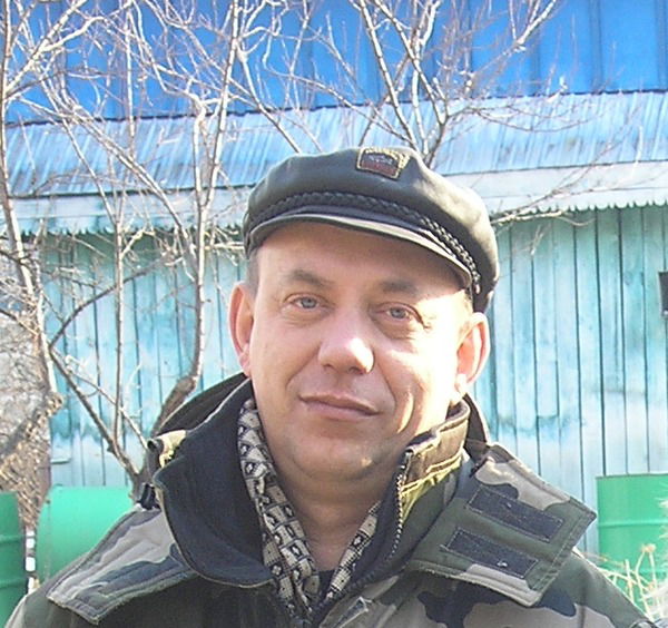 Евгений Номероцкий