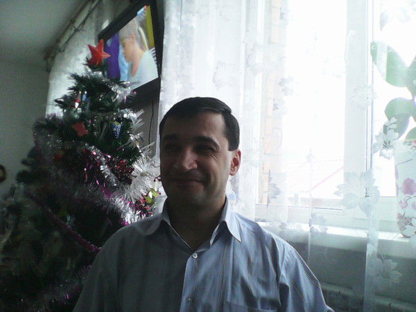 Захар Звонков