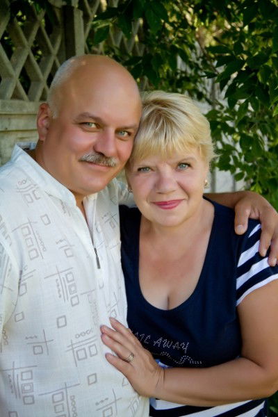 Галина Кабак