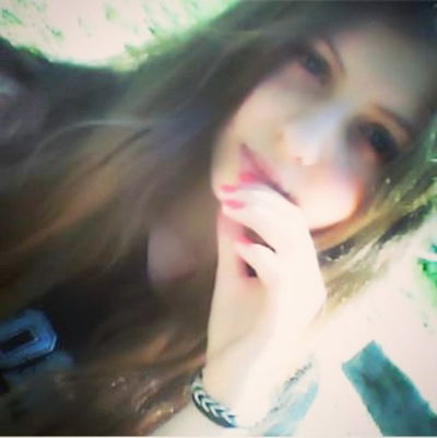 Настя Крылова