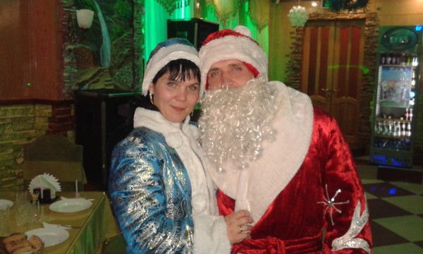 Елена Емельянова