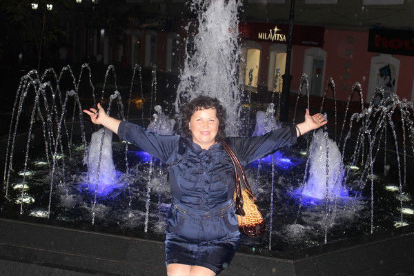 Ольга Васильева