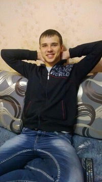 Женя Саханчук