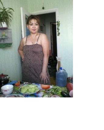 Гульнара Камалиева Жангулова