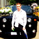 Андрей Беляев