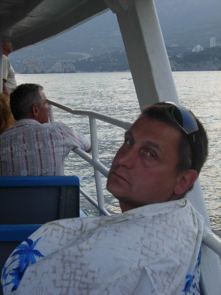 Андрей Партс