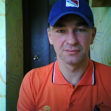 Андрей Крузенштерн